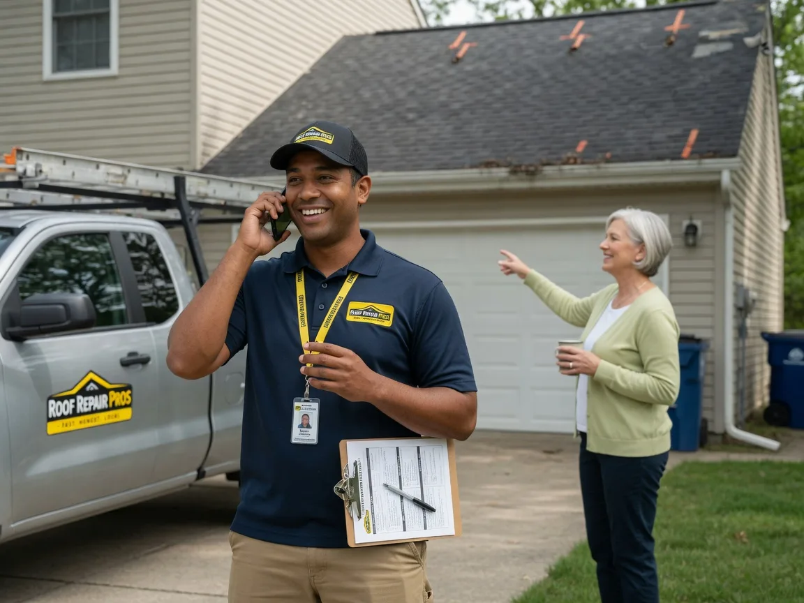 Roof Repair Louisburg, KS FAQs
